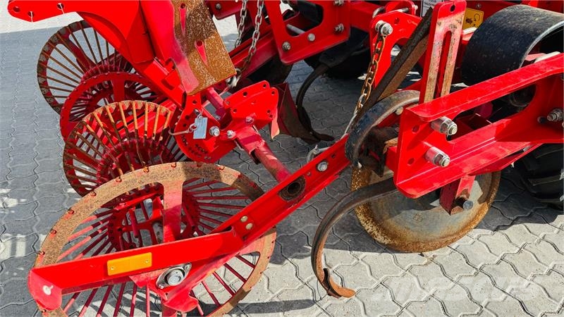 Grimme GB-215 Sadzarki