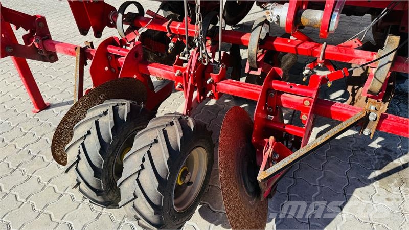 Grimme GB-215 Sadzarki