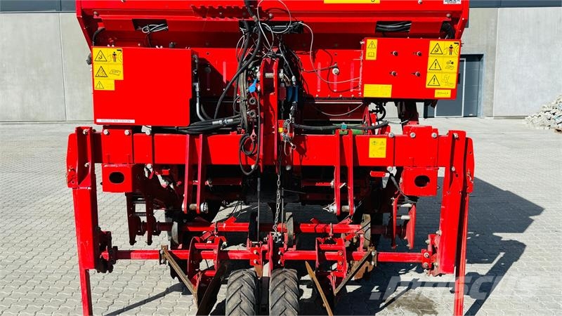 Grimme GB-215 Sadzarki