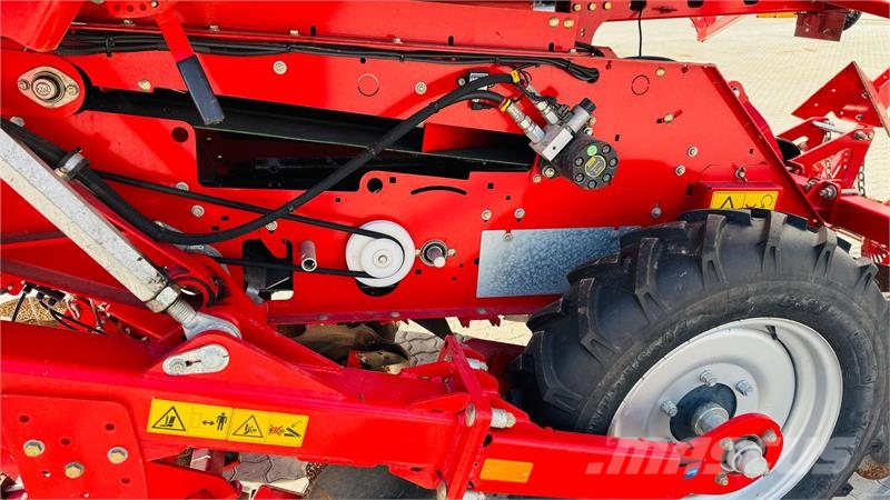 Grimme GB-215 Sadzarki
