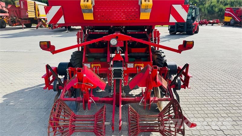 Grimme GB-215 Sadzarki