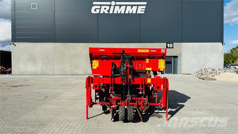 Grimme GB-215 Sadzarki