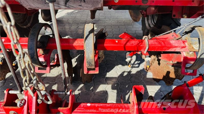 Grimme GB-215 Sadzarki
