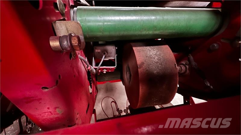 Grimme GB-230 معدات بذر