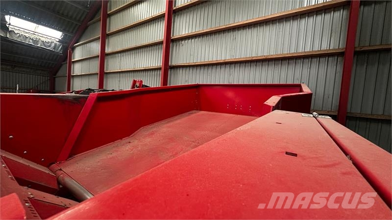 Grimme GB-230 معدات بذر