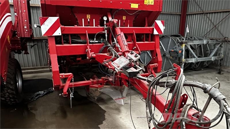 Grimme GB-230 معدات بذر
