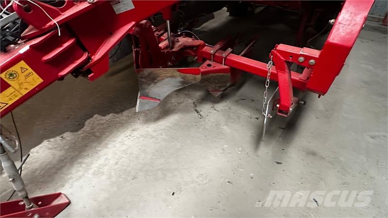 Grimme GB-230 معدات بذر