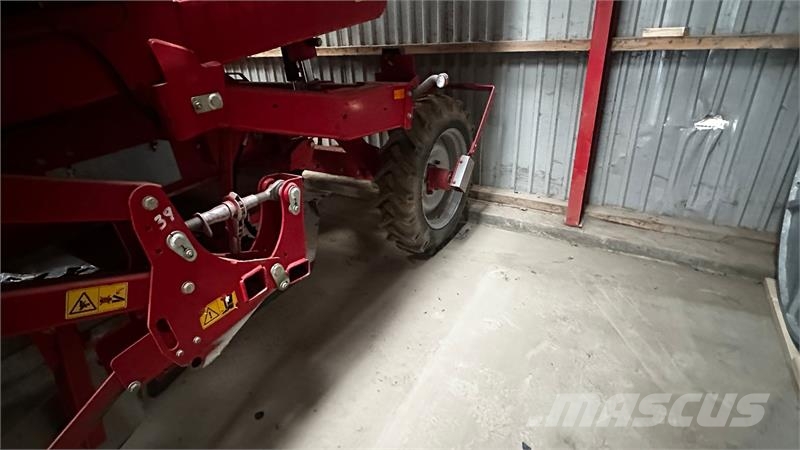 Grimme GB-230 معدات بذر