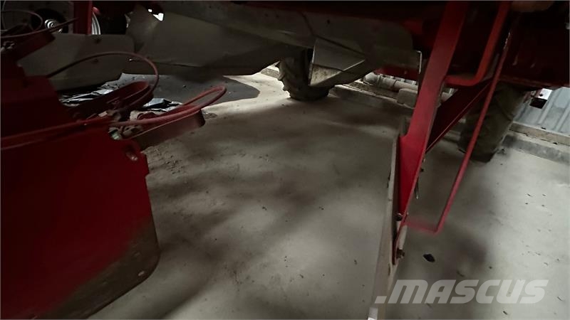 Grimme GB-230 معدات بذر