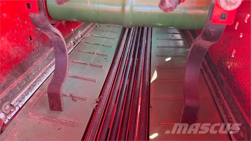 Grimme GB-430 Plantadoras