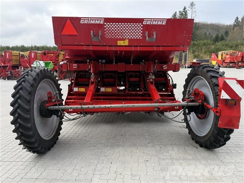 Grimme GB-430 Planters