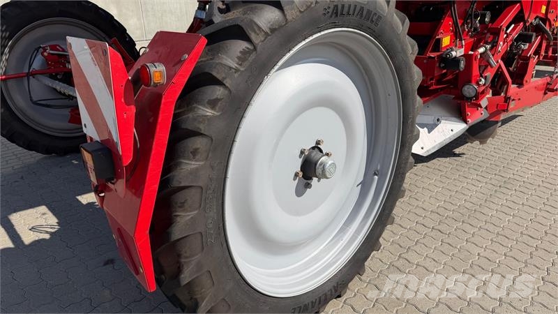 Grimme GB-430 Plantadoras