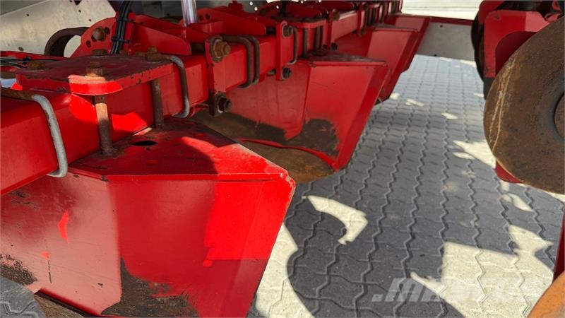 Grimme GB-430 Plantadoras
