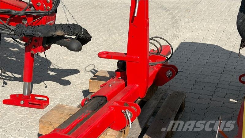 Grimme GB-430 Plantadoras