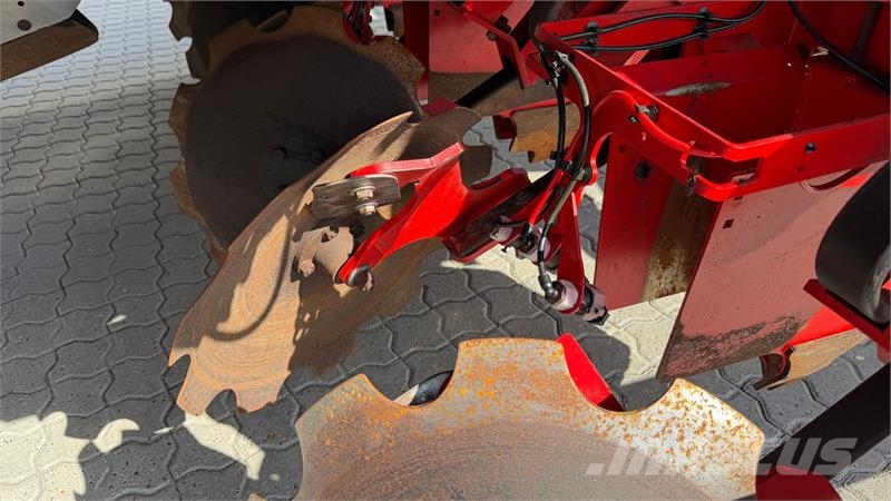Grimme GB-430 Plantadoras