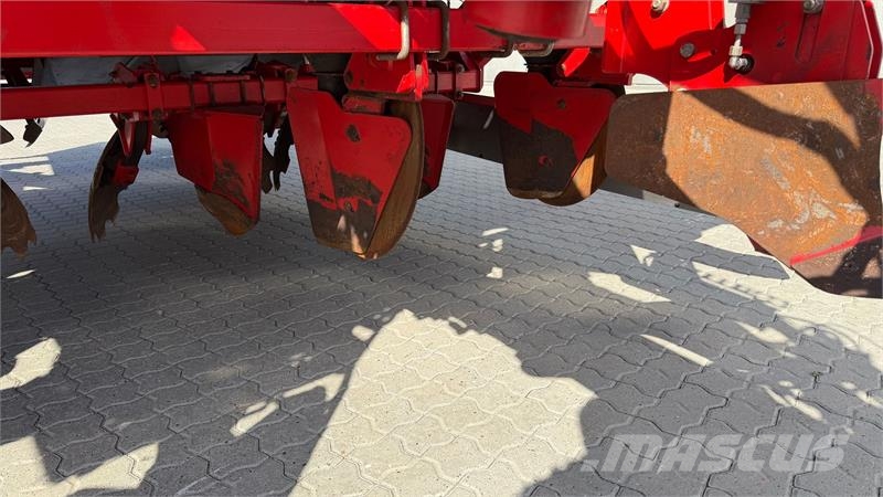 Grimme GB-430 Plantadoras