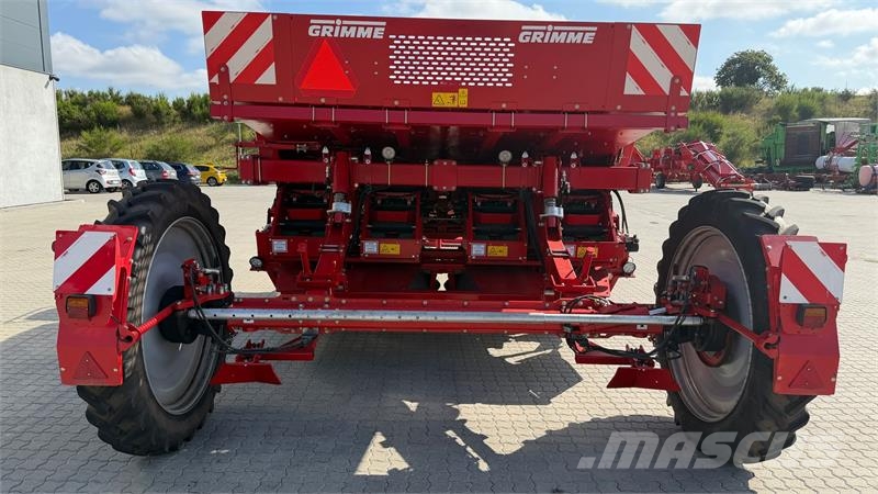 Grimme GB-430 Plantadoras