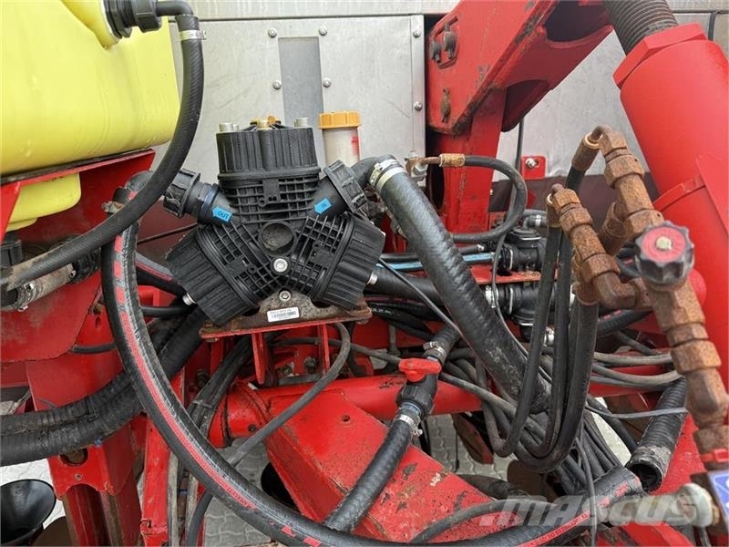 Grimme GB-430 Planters