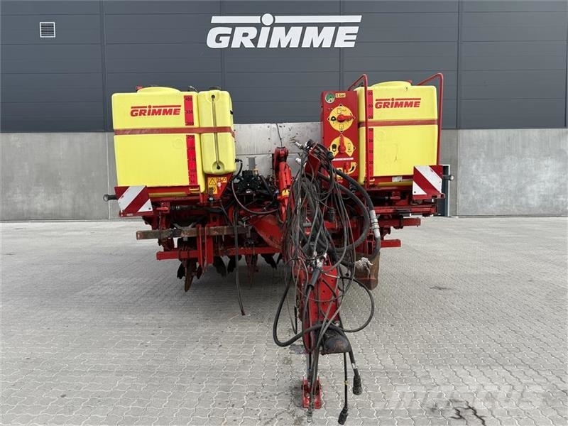 Grimme GB-430 Planters
