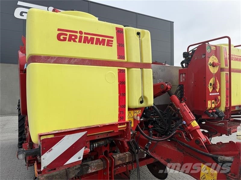 Grimme GB-430 Planters
