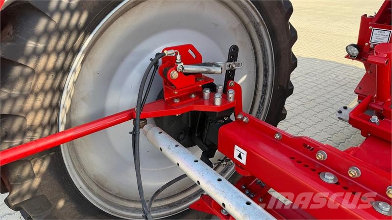 Grimme GB-430 Plantadoras