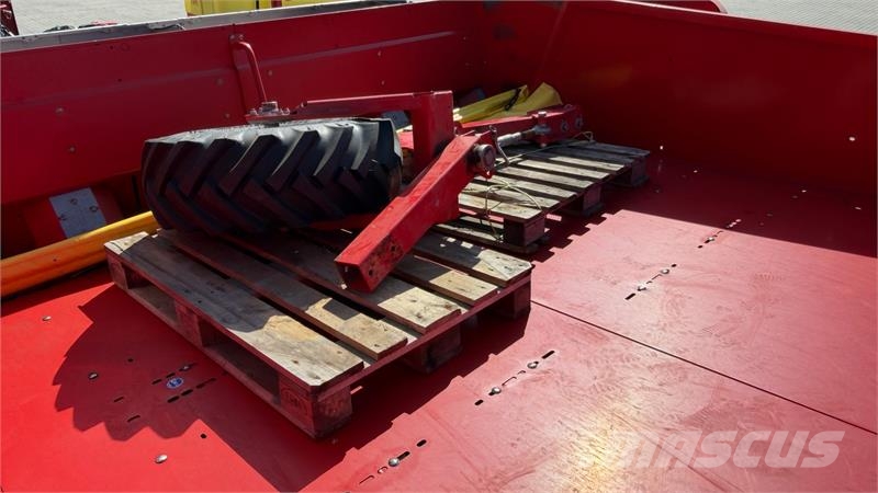 Grimme GB-430 Plantadoras