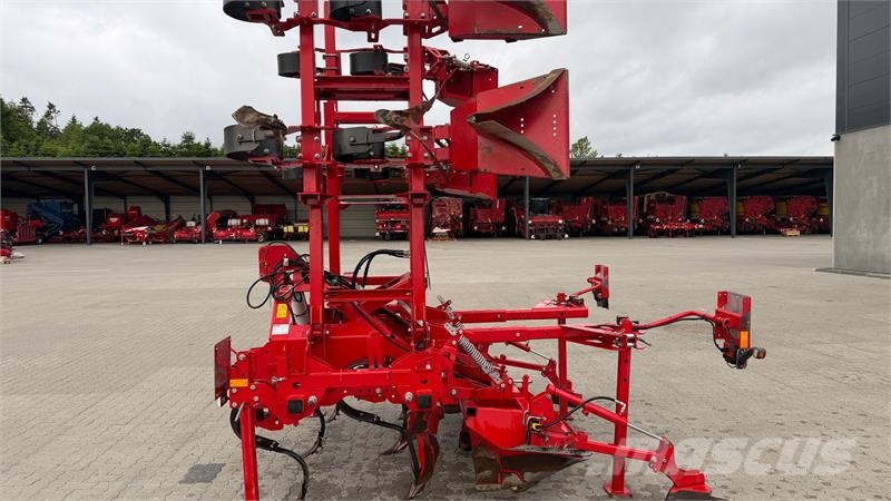 Grimme GH-6 Skan Klap Landbouw - overige