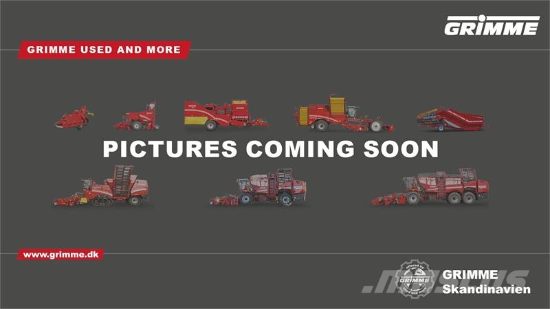 Grimme GL-32-B Plantadores