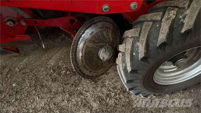 Grimme GL-34-T Pflanzmaschinen
