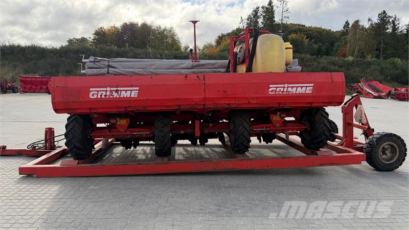 Grimme GL-36-ZS Сеялки
