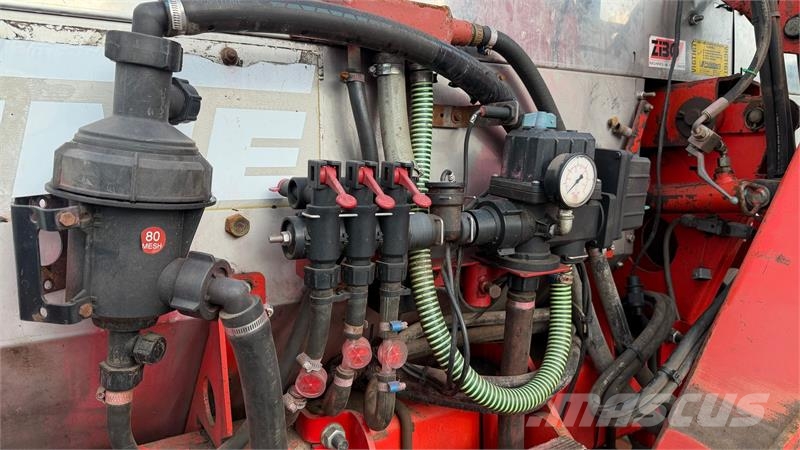Grimme GL-36-ZS Сеялки