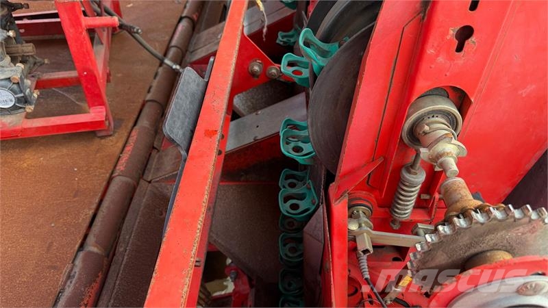 Grimme GL-36-ZS Сеялки