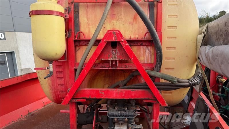 Grimme GL-36-ZS Сеялки