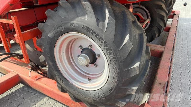 Grimme GL-36-ZS Сеялки