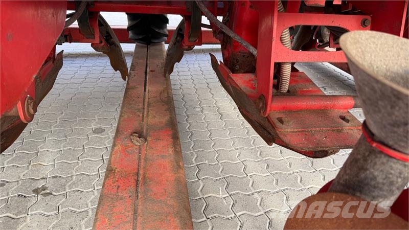 Grimme GL-36-ZS Сеялки