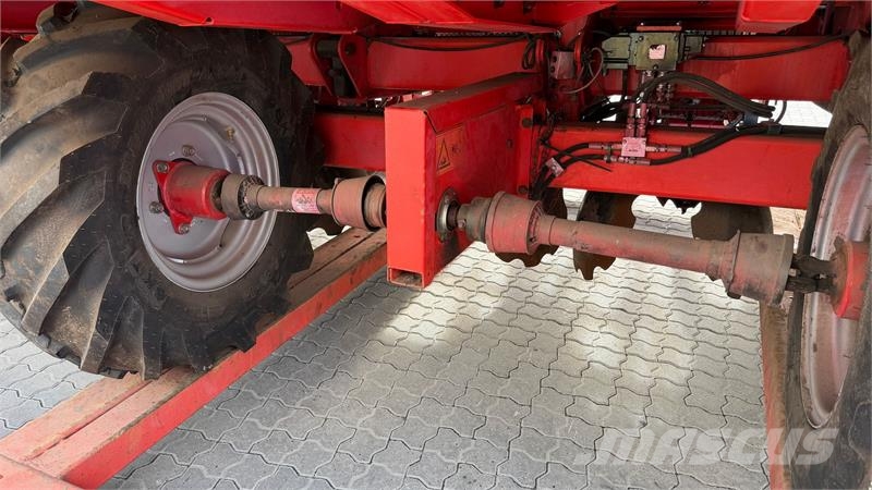 Grimme GL-36-ZS Сеялки
