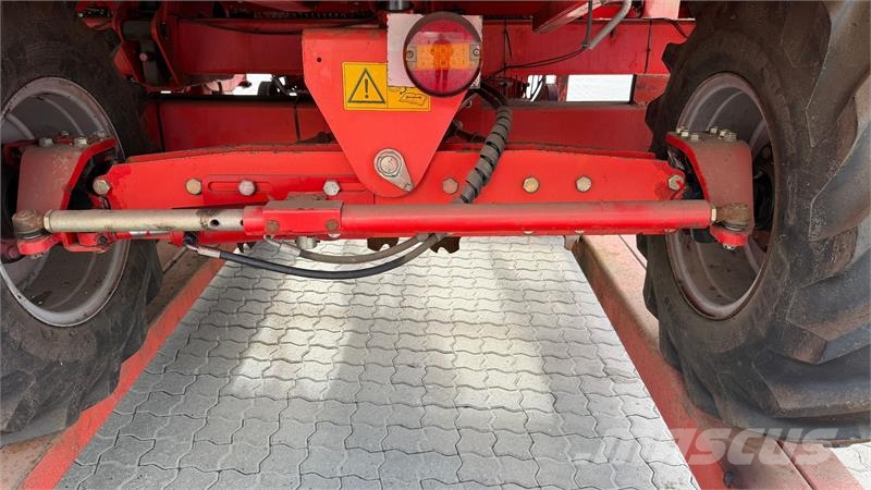 Grimme GL-36-ZS Сеялки
