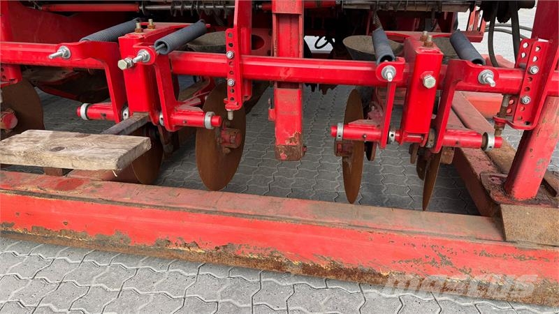 Grimme GL-36-ZS Сеялки
