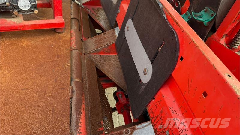 Grimme GL-36-ZS Сеялки