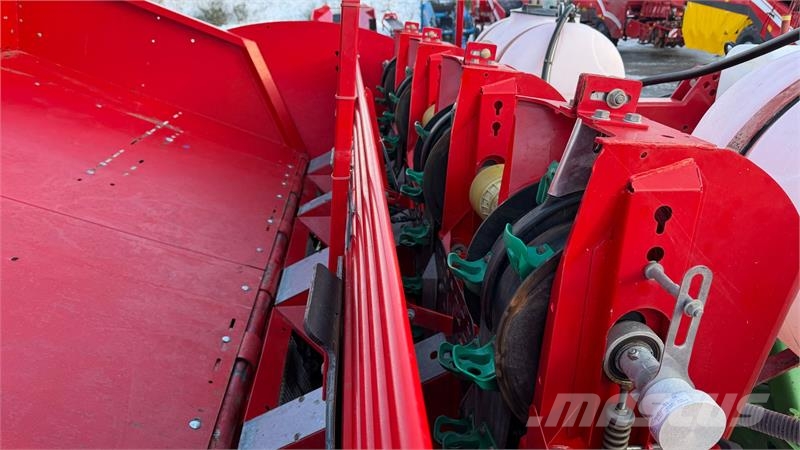 Grimme GL-430 Planters