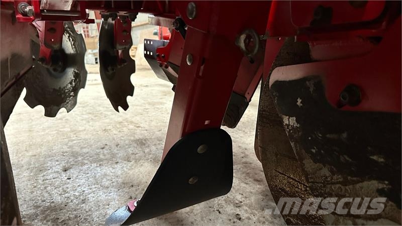 Grimme GL-860 Compacta Plantadoras
