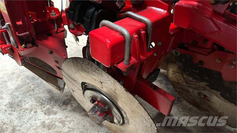 Grimme GL-860 Compacta Plantadoras