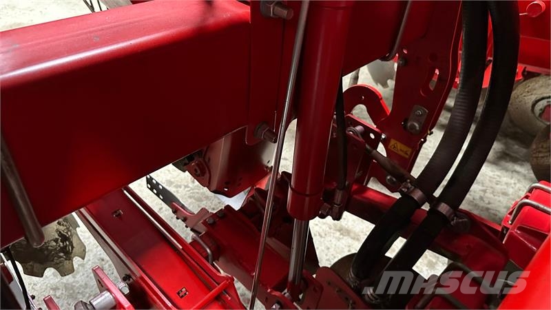 Grimme GL-860 Compacta Plantadoras