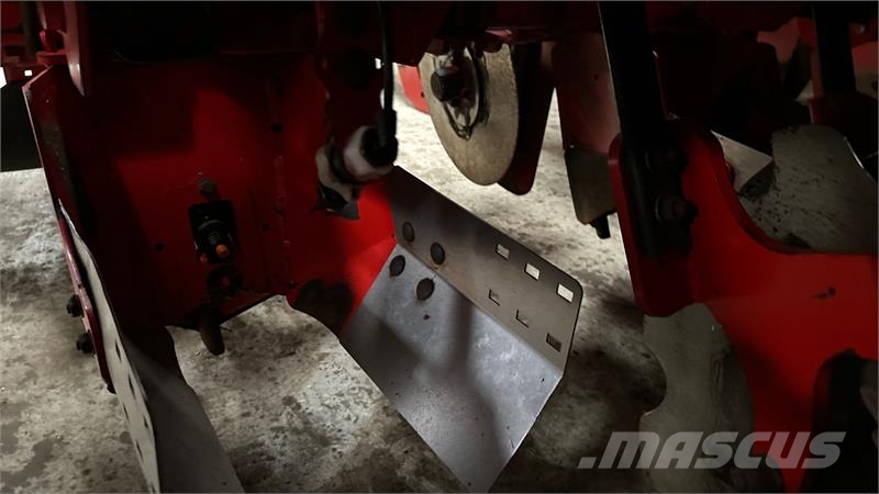 Grimme GL-860 Compacta Plantadoras