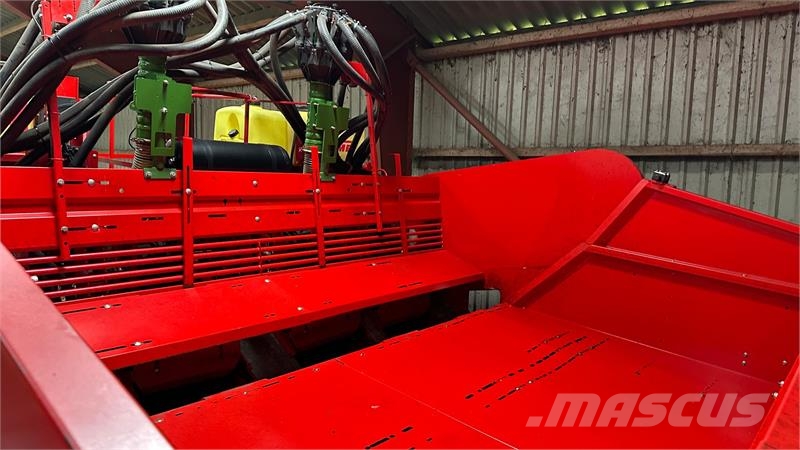 Grimme GL-860 Compacta Plantadoras