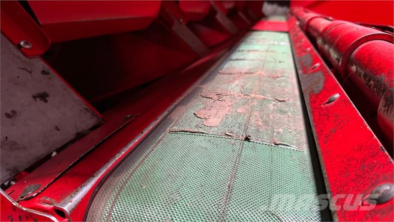 Grimme GL-860 Compacta Plantadoras