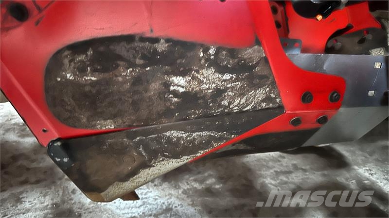 Grimme GL-860 Compacta Plantadoras