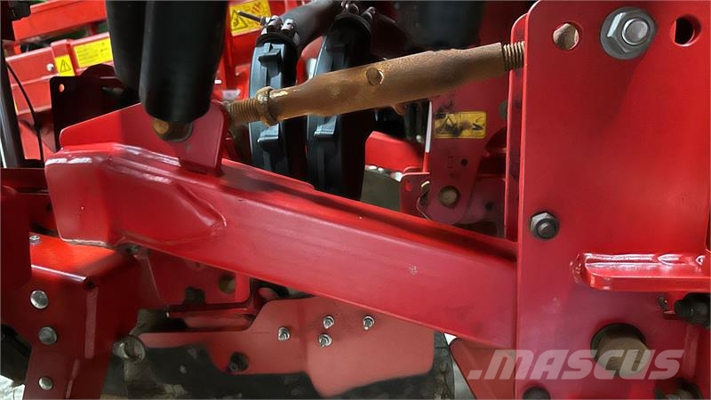 Grimme GL-860 Compacta Plantadoras