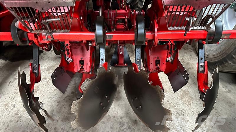 Grimme GL-860 Compacta Plantadoras