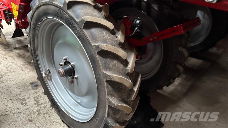 Grimme GL-860 Compacta Plantadoras